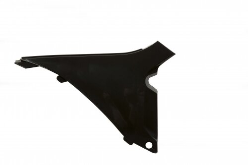 ACERBIS fits for KTM MX Air Box Cover SX-F 250/350/450 2011-2012 - Colour: BLACK