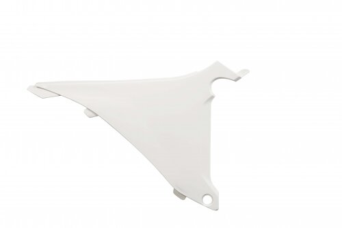 ACERBIS passend für KTM MX-Luftfilterabdeckung SX 125/150/250 2011 - Farben: WEISS
