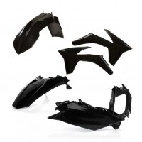 ACERBIS fits for KTM Plastic Kit SX/SX-F 2011-2012 -...