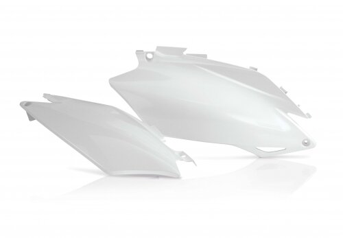 SIDE PANELS FOR HONDA