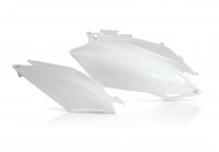 ACERBIS passend für Honda MX-Seitenteile CRF 250 R...