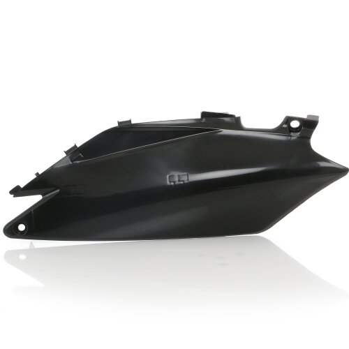 ACERBIS fits for Honda MX Side Panels CRE/CRF 450 F/R 2011-2012 - Colour: BLACK