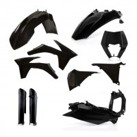 ACERBIS passend für KTM Plastik Full Kit EXC/EXC-F...