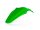 ACERBIS fits for Kawasaki MX Rear Fender KX 450F 2012-2015 - Colour: FLUO GREEN