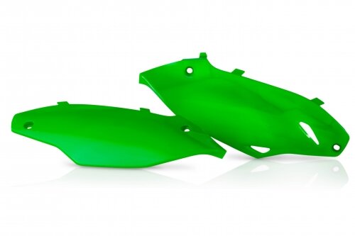 SIDE PANELS FOR KAWASAKI