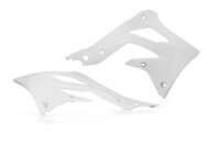 ACERBIS fits for Kawasaki MX Radiator Scoops KX 450F...