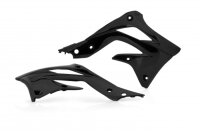 ACERBIS fits for Kawasaki MX Radiator Scoops KX 450F...