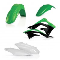 ACERBIS passend für Kawasaki Plastik Kit KX 450F...
