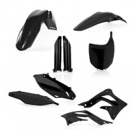 ACERBIS fits for Kawasaki Plastic Full Kit KX 450F 2012 -...
