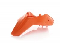 ACERBIS fits for KTM MX Rear Fender/Side Cowling SX 65...