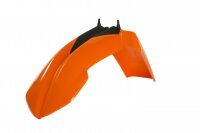 ACERBIS fits for KTM MX Front Fender SX 65 2009-2011 -...