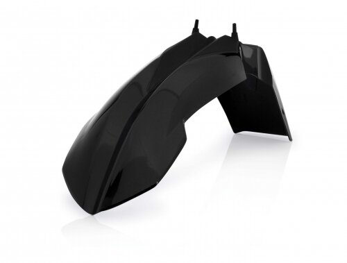 ACERBIS fits for KTM MX Front Fender SX 65 2009-2011 - Colour: BLACK