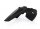 ACERBIS fits for KTM MX Rear Fender/Side Cowling SX 85 2004-2012 - Colour: BLACK