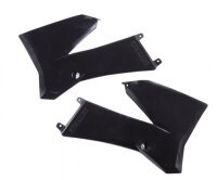 RADIATOR SCOOPS FOR KTM
