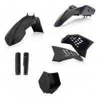 ACERBIS fits for KTM Plastic Full Kit SX 65 2009-2011 -...