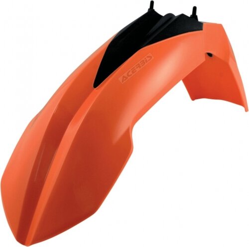 FRONT FENDER FOR KTM