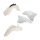 ACERBIS fits for KTM Plastic Kit SX 65 2012-2015 - Colour: WHITE