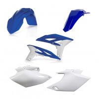ACERBIS fits for Yamaha Plastic Kit WR 450F 2012-2015 -...