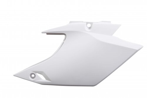 ACERBIS fits for Yamaha MX Side Panels WR 450F 2012-2014 - Colour: WHITE