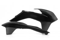 ACERBIS fits for KTM MX Radiator Scoops SX 250 2013-2016...