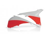 ACERBIS passend für KTM MX-Luftfilterabdeckung SX-F...