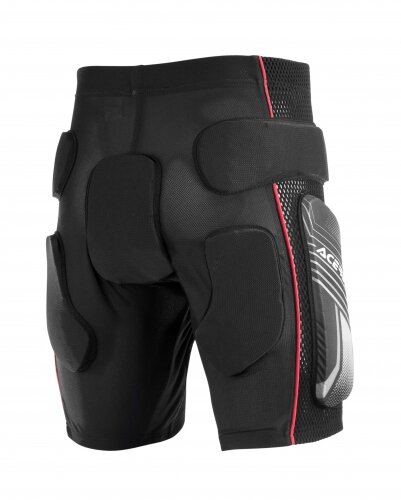 ACERBIS Riding Short Soft 2.0