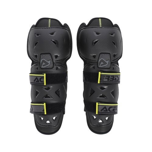 PROFILE 2.0 - KNEE GUARDS