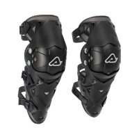 ACERBIS Knieschützer Impact Evo 3 - Schwarz -...