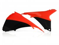 ACERBIS passend für KTM MX-Luftfilterabdeckung SX-F...