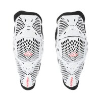 ACERBIS Kneeguard K035 - Colour: WHITE