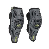 ACERBIS Knieschützer K035 - Farben: GRAU
