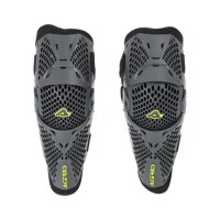 ACERBIS Kneeguard K035 - Colour: GREY