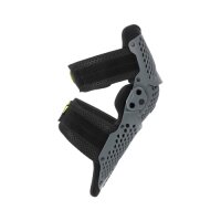 ACERBIS Kneeguard K035 - Colour: GREY