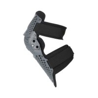 ACERBIS Kneeguard K035 - Colour: GREY