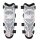 ACERBIS Kneeguard Impact Pro - Colour: WHITE