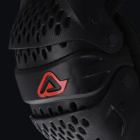 KNEE GUARD IMPACT PRO