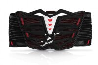 ACERBIS Kidney Belt Motobrand 2.0 Black