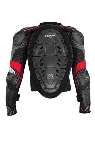 SCUDO  2.0 KID Body Armour