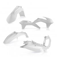 ACERBIS passend für KTM Plastik Kit SX/SX-F 2013-2015
