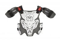 ACERBIS Protektor Gravity Wei?