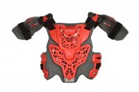 ACERBIS Protektor Gravity Rot