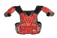 ACERBIS Protektor Gravity Rot
