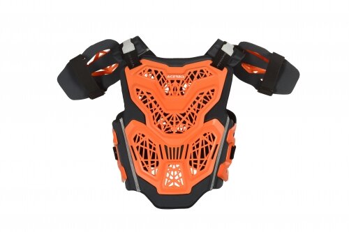 ACERBIS Kinder Protektor Gravity Orange