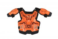 ACERBIS Kinder Protektor Gravity Orange