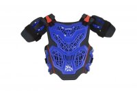 ACERBIS Kids Roost Deflector Gravity Blue