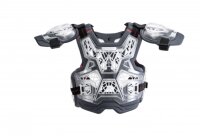 ACERBIS Kinder Protektor Gravity Transparent