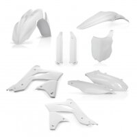 FULL PLASTIC KIT FOR KAWASAKI