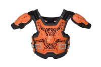 ACERBIS Kinder Protektor Gravity Stufe 2 Orange