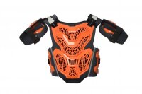 ACERBIS Kinder Protektor Gravity Stufe 2 Orange