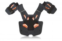 ACERBIS Kinder Protektor Gravity Stufe 2 Orange